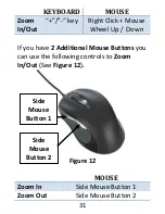 Preview for 31 page of Issist READDESK PC User Manual