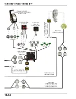 Предварительный просмотр 34 страницы IST 18.BF200D Manual