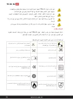 Предварительный просмотр 38 страницы IST FYRAL Series User'S Information Manual