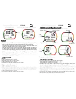 Preview for 5 page of IST GP-3000 DATA+ User Manual