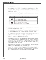 Preview for 10 page of IST GP-4000 Manual