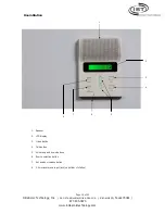 Preview for 14 page of IST I1000 Series Operation Manual