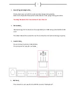 Предварительный просмотр 10 страницы IST MYDOOR RETRO Installation Instructions Manual