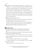 Preview for 7 page of ista Breeze FKJ-B(PWM)-1KW48Vdc User Manual