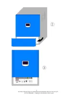 Preview for 10 page of ista Breeze FKJ-B(PWM)-1KW48Vdc User Manual