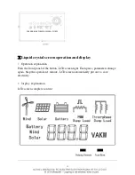 Preview for 12 page of ista Breeze FKJ-B(PWM)-1KW48Vdc User Manual