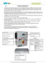 Preview for 10 page of ista Breeze i-1500 Series Translation Of The Original Instructions