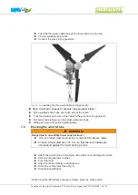 Preview for 17 page of ista Breeze i-1500 Series Translation Of The Original Instructions