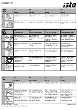 Preview for 4 page of Ista modilys m Installation Instructions Manual