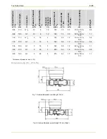 Предварительный просмотр 8 страницы Ista ultego III smart plus Technical Description