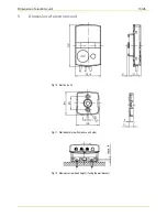 Предварительный просмотр 13 страницы Ista ultego III smart plus Technical Description