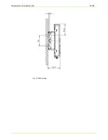 Предварительный просмотр 14 страницы Ista ultego III smart plus Technical Description