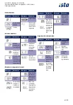 Предварительный просмотр 48 страницы Ista Ultego III Smart Installation Instruction