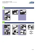 Предварительный просмотр 76 страницы Ista Ultego III Smart Installation Instruction