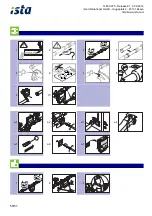 Предварительный просмотр 51 страницы Ista Ultego III Manual