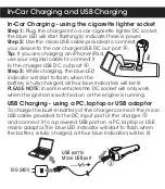 Preview for 3 page of Istar PI00670 Instruction Manual