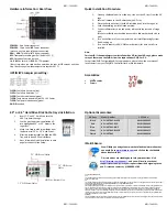 Preview for 2 page of iStarUSA BPU-340SATA User Manual