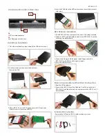 Preview for 2 page of iStarUSA BPX-35U3-SA User Manual