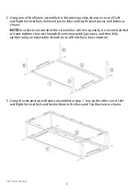 Предварительный просмотр 3 страницы iStarUSA CLAYTEK WOR-4540C Manual