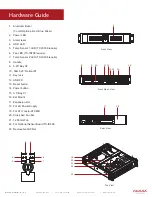 Preview for 2 page of iStarUSA D-200-T Product Quick Manual