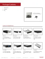 Preview for 3 page of iStarUSA D-200-T Product Quick Manual