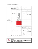 Предварительный просмотр 19 страницы iStarUSA iAge820-iSCSI User Manual