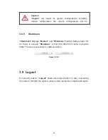 Предварительный просмотр 67 страницы iStarUSA iAge820-iSCSI User Manual