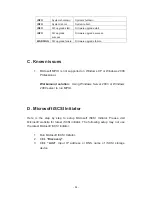 Предварительный просмотр 84 страницы iStarUSA iAge820-iSCSI User Manual