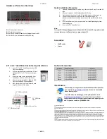 Preview for 2 page of iStarUSA T-7M1HD User Manual