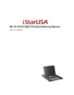 Preview for 1 page of iStarUSA WL-21701 User'S Reference Manual