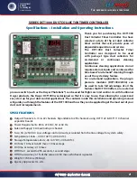 Preview for 21 page of ISTblast AIRWALL 16000 Instruction Manual