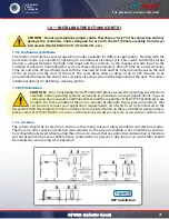 Preview for 25 page of ISTblast AIRWALL 16000 Instruction Manual