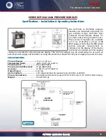 Preview for 33 page of ISTblast AIRWALL 16000 Instruction Manual