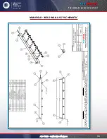 Preview for 36 page of ISTblast AIRWALL 16000 Instruction Manual