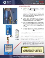 Preview for 7 page of ISTblast DC100 Instruction Manual