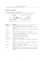 Предварительный просмотр 6 страницы iSTEK 455C Instruction Manual