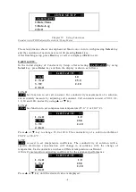 Предварительный просмотр 9 страницы iSTEK 455C Instruction Manual