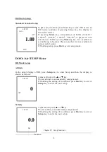 Предварительный просмотр 16 страницы iSTEK NeoMet 29D Instruction Manual