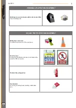 Preview for 6 page of istobal Twash 4TA6000 Civil Work And Installation