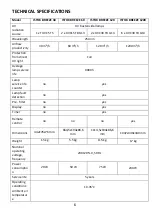 Preview for 6 page of istok-audio ISTOK BREEZE 120 User Manual