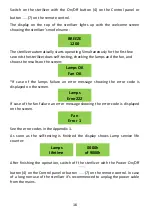 Preview for 16 page of istok-audio ISTOK BREEZE 120 User Manual