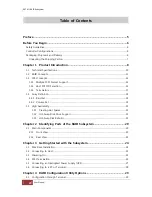 Preview for 2 page of iStor iS12U3 User Manual