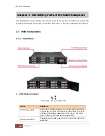 Предварительный просмотр 20 страницы iStor iS12U3 User Manual