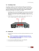 Preview for 25 page of iStor iS12U3 User Manual