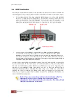 Предварительный просмотр 26 страницы iStor iS12U3 User Manual