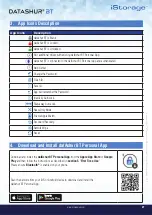 Preview for 7 page of iStorage datAshur BT User Manual