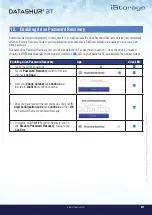 Preview for 11 page of iStorage datAshur BT User Manual