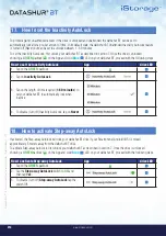 Preview for 14 page of iStorage datAshur BT User Manual