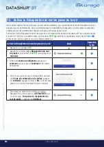 Предварительный просмотр 36 страницы iStorage datAshur BT User Manual