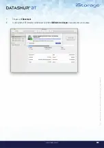 Предварительный просмотр 49 страницы iStorage datAshur BT User Manual